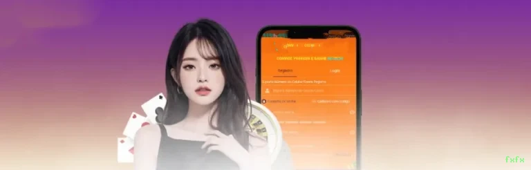 Central de dúvidas rápidas sobre o app fxfx