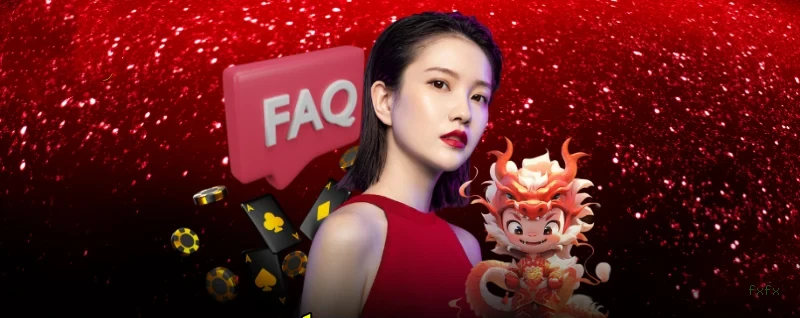 Welcome Bonus - Golden Dragon