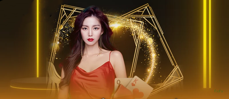 Imagem promocional do cadastro da fxfx