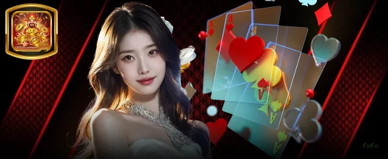 Imagem promocional da fxfx mostrando a plataforma e suas vantagens